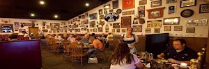 Friedhelm's Bavarian Inn Restaurant & Bar in Fredericksburg, united states