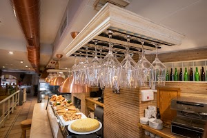 Restaurante El Fogón del Salvador in Soria, spain