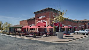 LakeHouse Restaurant in Fox lake, united states