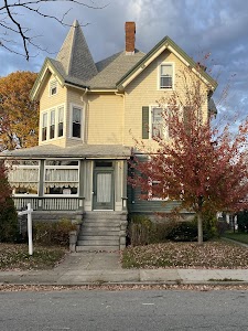 Maplecroft in Fall river, united states