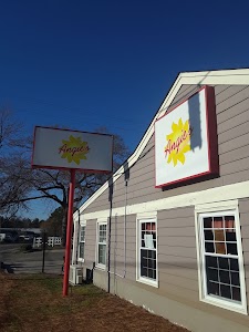 Angie's Restaurant in Garner, united states