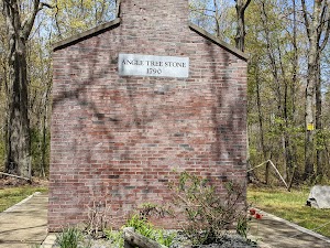 Angle Tree Stone in Attleboro, united states