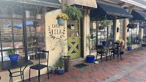 Café Isla in Media, united states