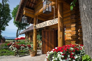 Mazurkowa Chata in Jelenia góra, poland