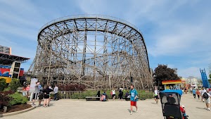 Gemini in Sandusky, united states