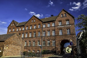 Spreewald-Museum in Lübbenau, germany