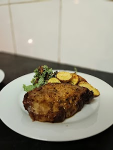 Santa Marta restaurante in Puerto rico, argentina