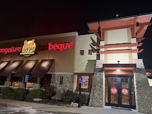 BD's Mongolian Grill in Independence, united states