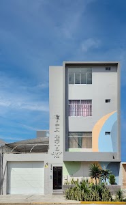 Hotel Villa Santa Chiclayo in Chiclayo, peru