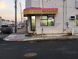 Dominican Restaurant in Fall river, united states