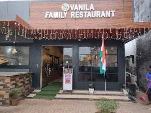Vanila Family Restaurant in Annamanada, india