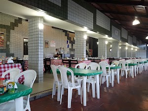 Farol Bar e Restaurante in Natal, brazil