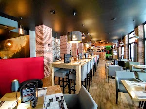 Kobe Grill House in Jelenia góra, poland