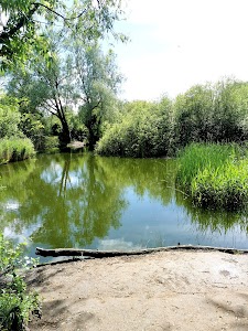 Friars Park in Southend on sea, united kingdom