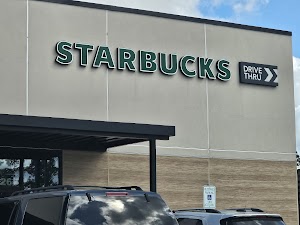 Starbucks Coffee Company in Livingston, united states