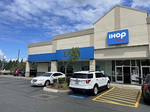 IHOP in University place, united states