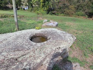 Indian Punch Bowl in Fredericksburg, united states