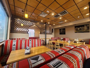 Yemeni Cuisine Restaurant & Cafe المطعم اليمني in Garner, united states