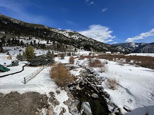 Big Sky Community Park in Big sky, united states