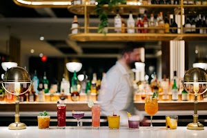 Ted's Bulletin - One Loudoun in Dulles, united states