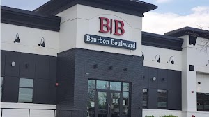 Bourbon Boulevard Steakhouse in Dulles, united states