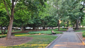 Nash Square in Garner, united states