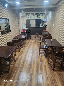 MANTASH BISTRO INDIAN RESTAURANT in City of tabuk, philippines