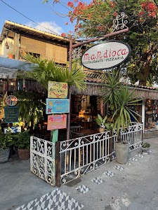 Mardioca in Porto de galinhas, brazil