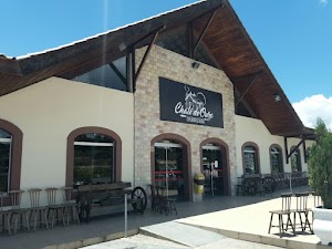 Chalé de Ouro Churrascaria in Gravata, brazil