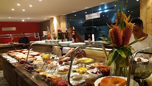 Restaurante Fogo e Chama in Natal, brazil