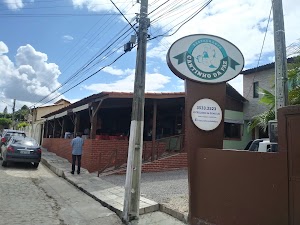 Cantinho da Paz-Gravatá in Gravata, brazil