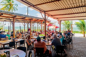 Ilha Dourada Restaurante in Cabedelo, brazil