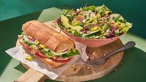 Panera Bread in Blue springs, united states