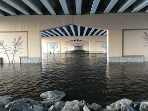 Tribal Heritage Crossing Trail in Oshkosh, united states