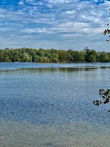 Algonkian Regional Park in Dulles, united states