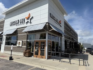 MISSION BBQ in Gurnee, united states