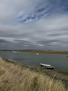 Barling Magna Wildlife Reserve in Southend on sea, united kingdom