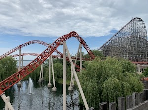 Maverick in Sandusky, united states