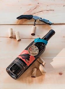 Grizzly Peak Winery in Ashland, united states