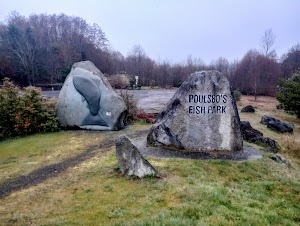 Poulsbo's Fish Park in Poulsbo, united states