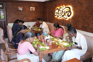 OLAN RESTAURANT THRISSUR in Annamanada, india