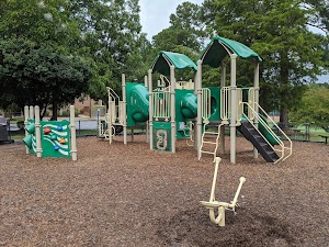 Garner Recreational Park in Garner, united states