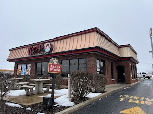 Wendy's in Princeton, united states