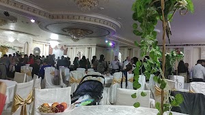 Aruzhan, Restoran in Turgen, kazakhstan
