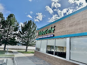 Boba Cafe in Loveland, united states