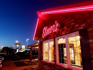 Elmer's Restaurant in Medford, united states