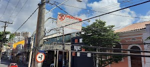Isola Cucina Italiana in Salvador, brazil