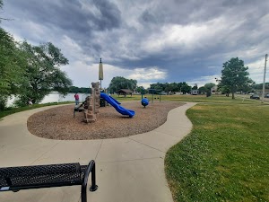 Bauman Park in Oshkosh, united states