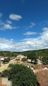 New World Arena in Eunapolis, brazil