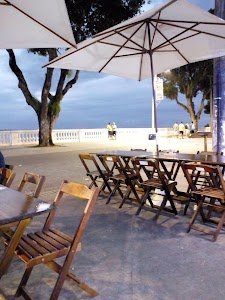 Tudo Azul Restaurante Suíço-Brasileiro in Salvador, brazil